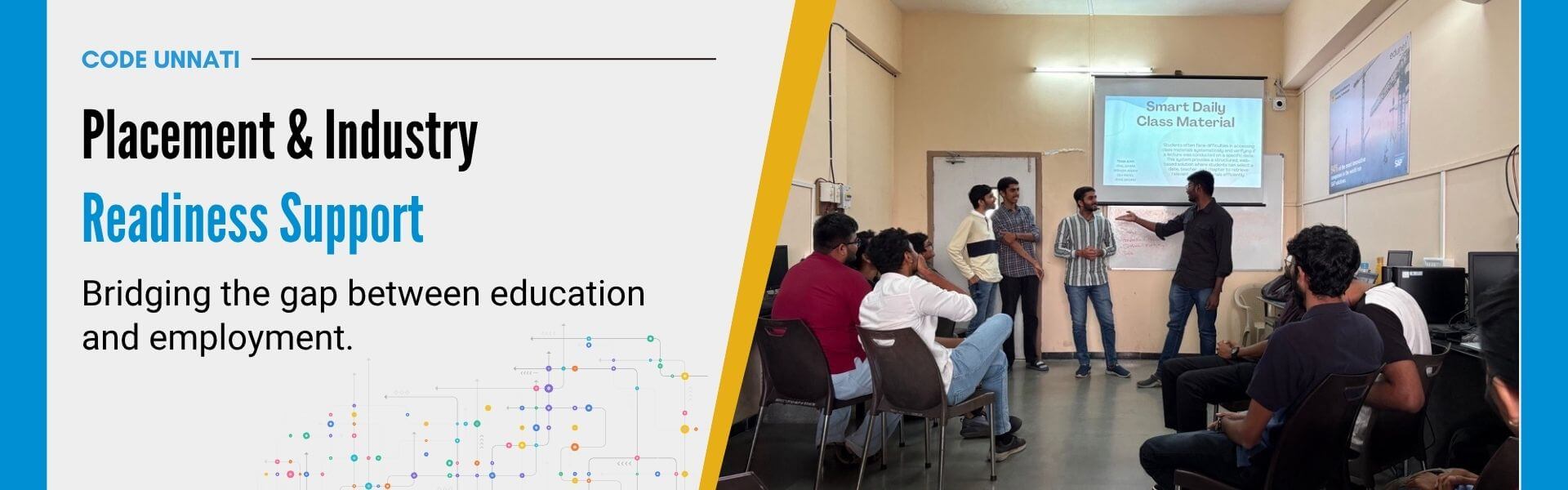 Placement & Industry Readiness Support