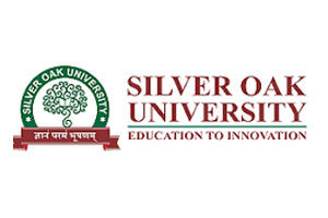 SILVER OAK UNIVERSITY