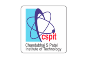CHANDUBHAI S PATEL INSTITUTE OF TECHNOLOGY