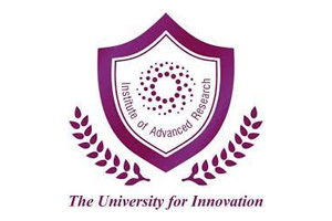 INSTITUTE OF ADVANCED RESEARCH