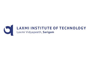 LAXMI INSTITUTE OF TECHNOLOGY, SARIGAM